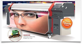 Impresión en gran formato