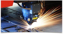 corte y grabado láser